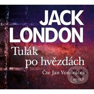 Tulák po hvězdách - Jack London, Jan Vondráček