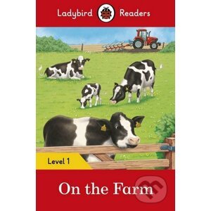 On the Farm - Ladybird Books