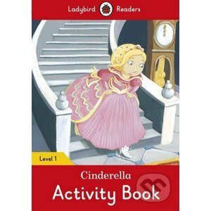 Cinderella - Ladybird Books