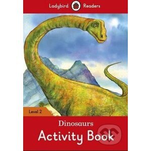 Dinosaurs - Ladybird Books