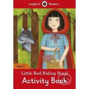 Little Red Riding Hood - Ladybird Books