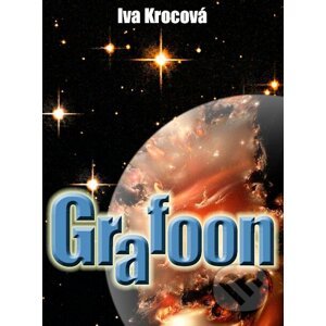 Grafoon - Iva Krocová