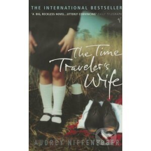 Time Travellers Wife - Audrey Niffenegger