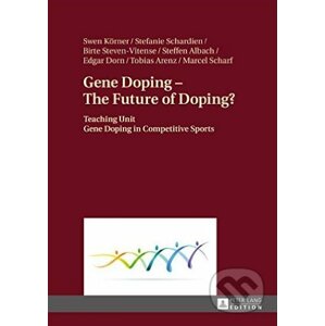 Gene Doping - Kolektív autorov
