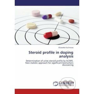 Steroid profile in doping analysis - Elizaveta Kochnova