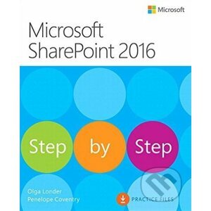 Microsoft SharePoint 2016 - Olga Londer