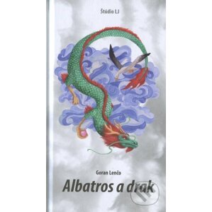 Albatros a drak - Goran Lenčo