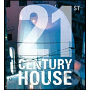 21st Century House - Laurence King Publishing