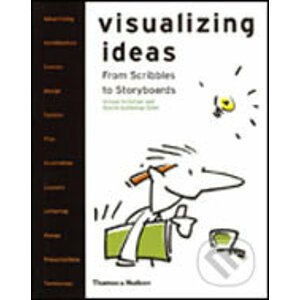 Visualizing Ideas - Thames & Hudson