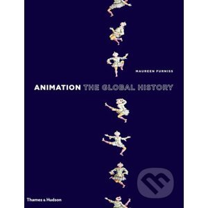 Animation - Maureen Furniss