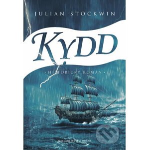 Kydd - Julian Stockwin