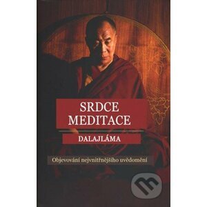 Srdce meditace - Dalajlama