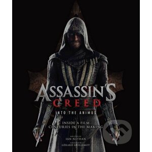 Assassin's Creed: Into the Animus - Ian Nathan