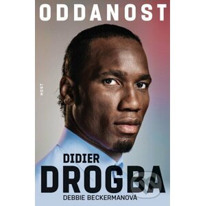 Oddanost - Didier Drogba
