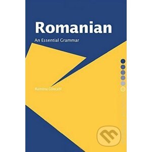 Romanian - Ramona Gönczöl