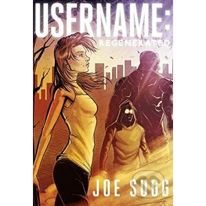 Username: Regenerated - Joe Sugg