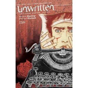 The Unwritten - Mike Carey