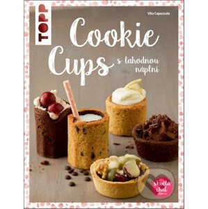 Cookie cups - Bookmedia