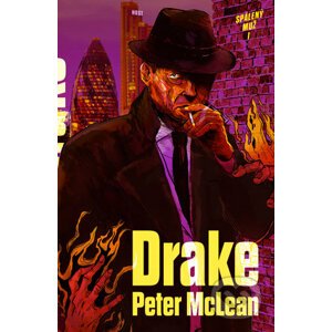 Drake - Peter McLean