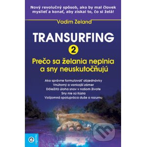 Transurfing 2 - Vadim Zeland