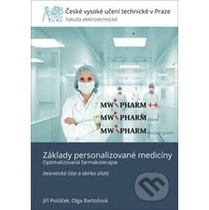 Základy personalizované medicíny - Jiří Potůček