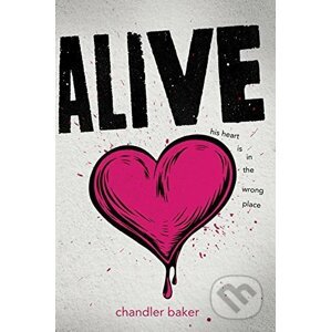 Alive - Chandler Baker