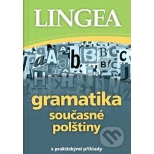 Gramatika současné polštiny - Lingea