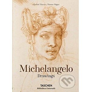 Michelangelo - Taschen