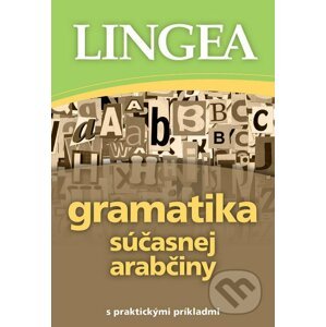Gramatika súčasnej arabčiny - Lingea