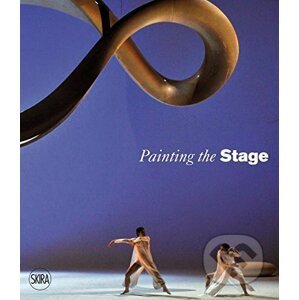 Painting the Stage - Denise Wendel-Poray