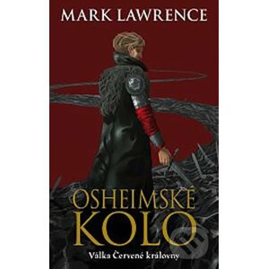 Osheimské kolo - Mark Lawrence