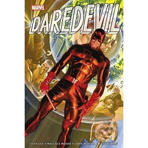 Daredevil Omnibus (Volume 1) - Stan Lee, Wallace Wood