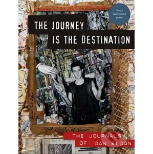 Journey is the Destination - Kathy Eldon