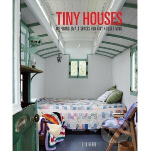 Tiny Houses - Gill Heriz