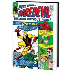 Daredevil Omnibus (Volume 1) - Marvel