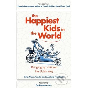 The Happiest Kids in the World - Rina Mae Acosta