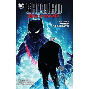 Batman Beyond (Volume 3) - Dan Jurgens