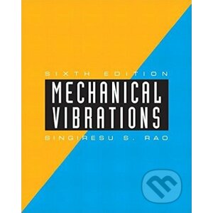Mechanical Vibrations - Singiresu S. Rao