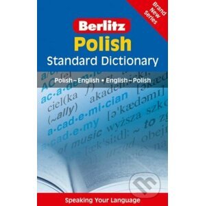 Polish Standard Dictionary - Berlitz
