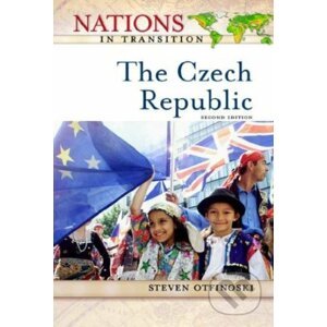 The Czech Republic - Steven Otfinoski