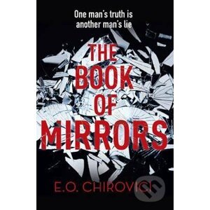 The Book of Mirrors - Eugen Ovidiu Chirovici