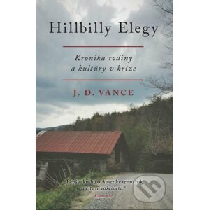 Hillbilly Elegy - J.D. Vance
