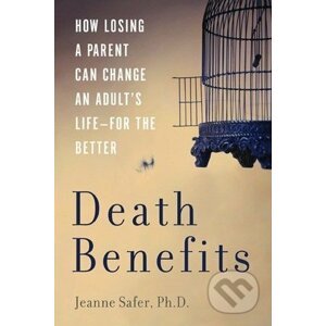 Death Benefits - Jeanne Safer
