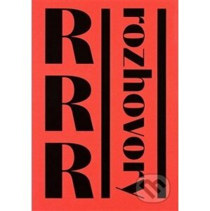 RR rozhovory - Revolver Revue