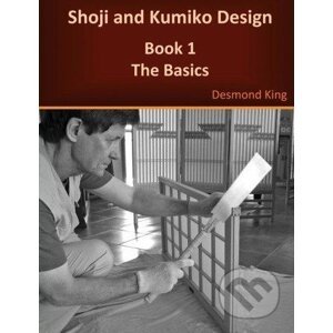 Shoji and Kumiko Design: The Basics - Desmond King