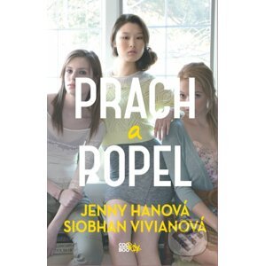 Prach a popel - Jenny Han, Siobhan Vivian