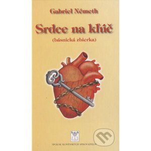 Srdce na kľúč - Gabriel Németh