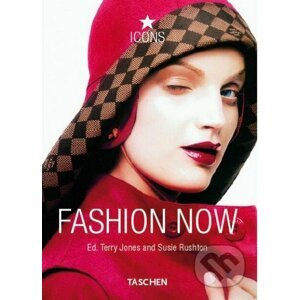 Fashion Now - Taschen