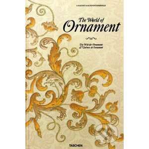 World of Ornament - Taschen