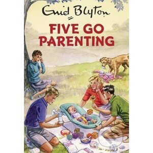 Five Go Parenting - Bruno Vincent